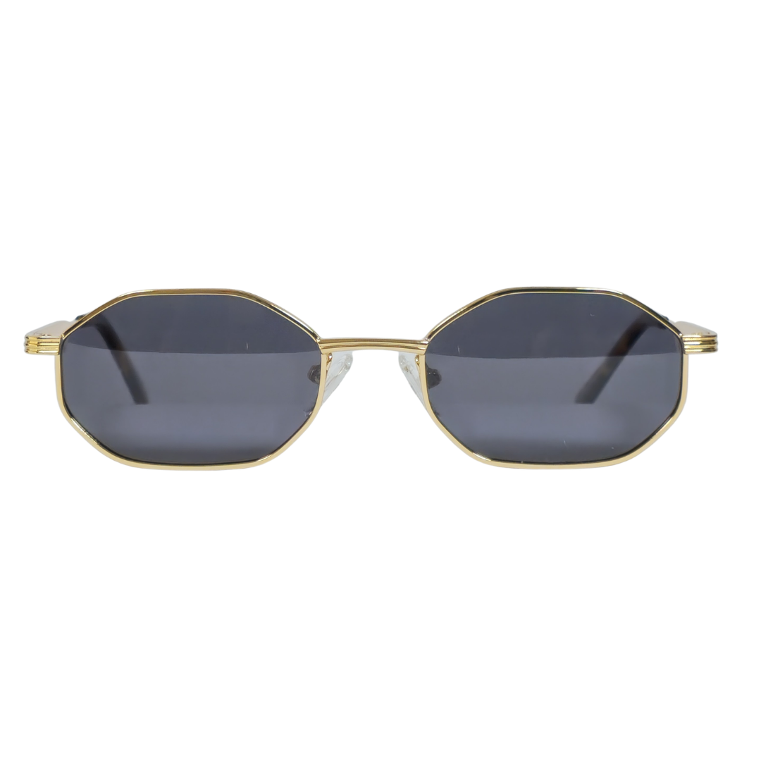 Copacabana Dorado LT negro