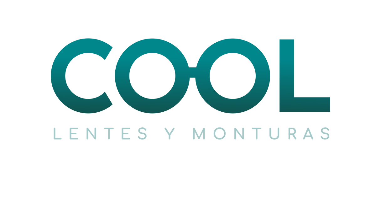 Lentes de sales cool