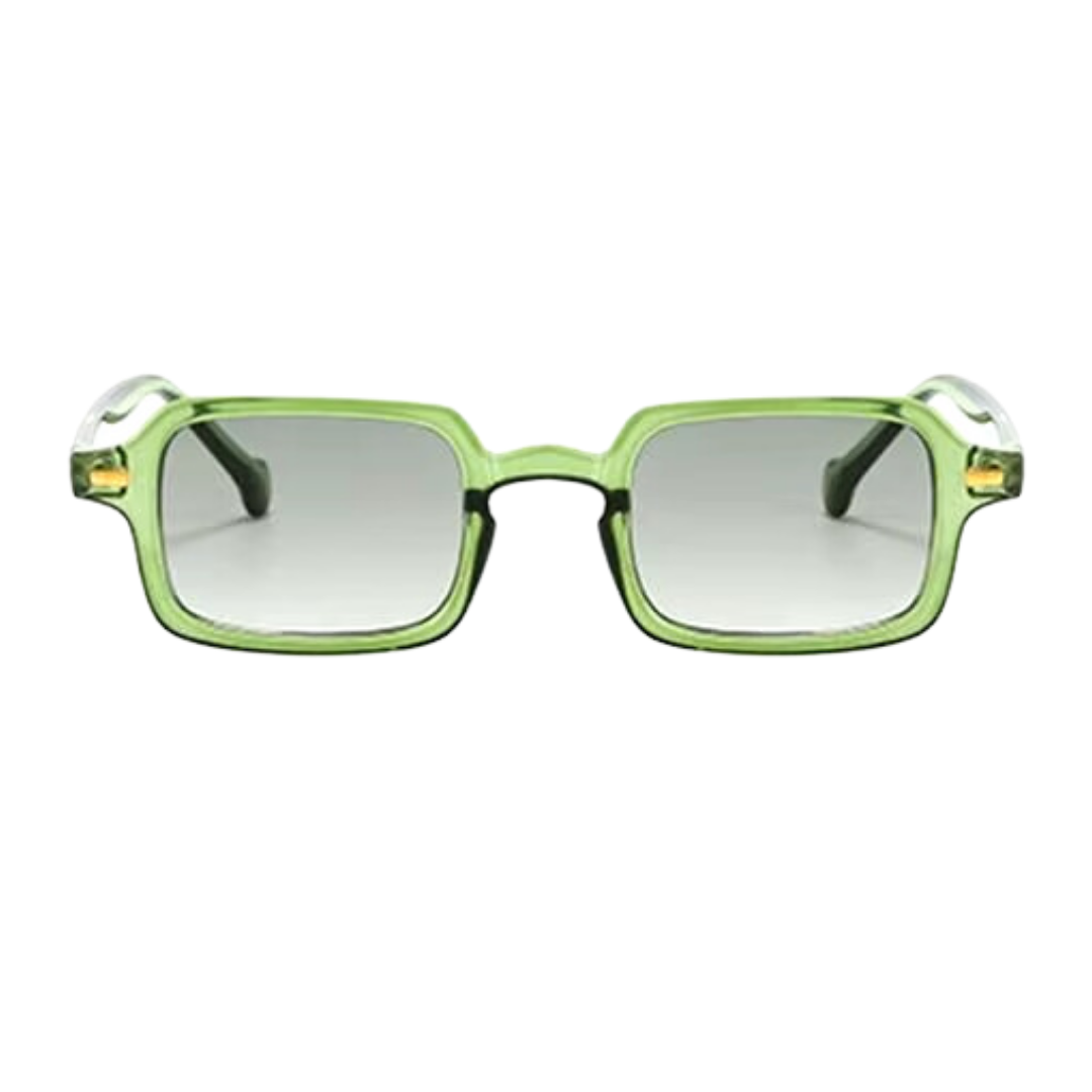 Porkos Verde