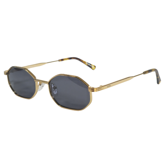 Copacabana Dorado LT negro