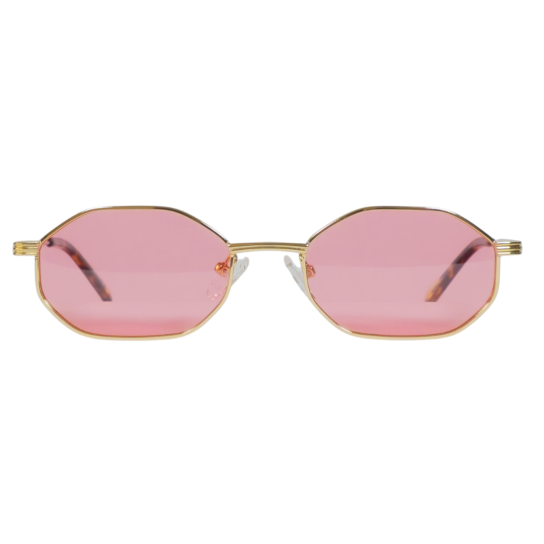 Copacabana Dorado LT rosa