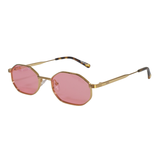 Copacabana Dorado LT rosa