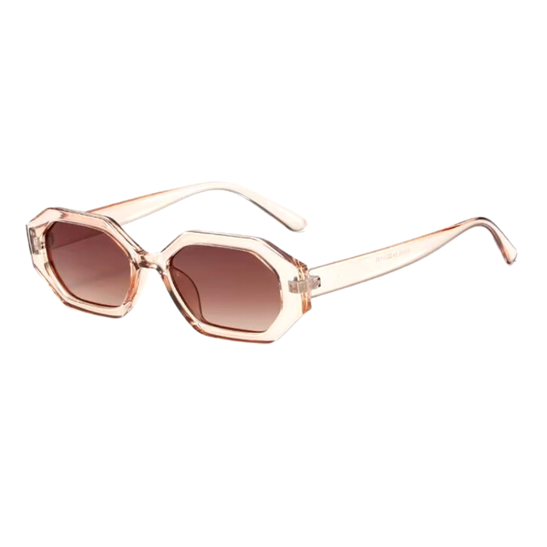 Grace Rosa – Cool gafas