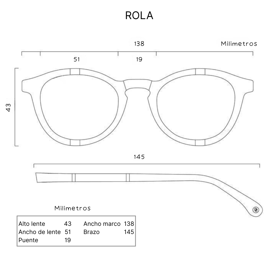Rola Transparente
