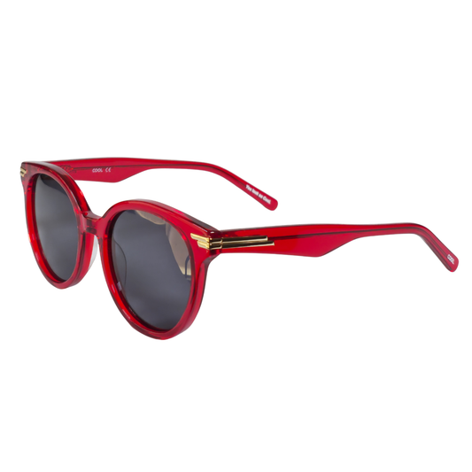 Santorini Rojo