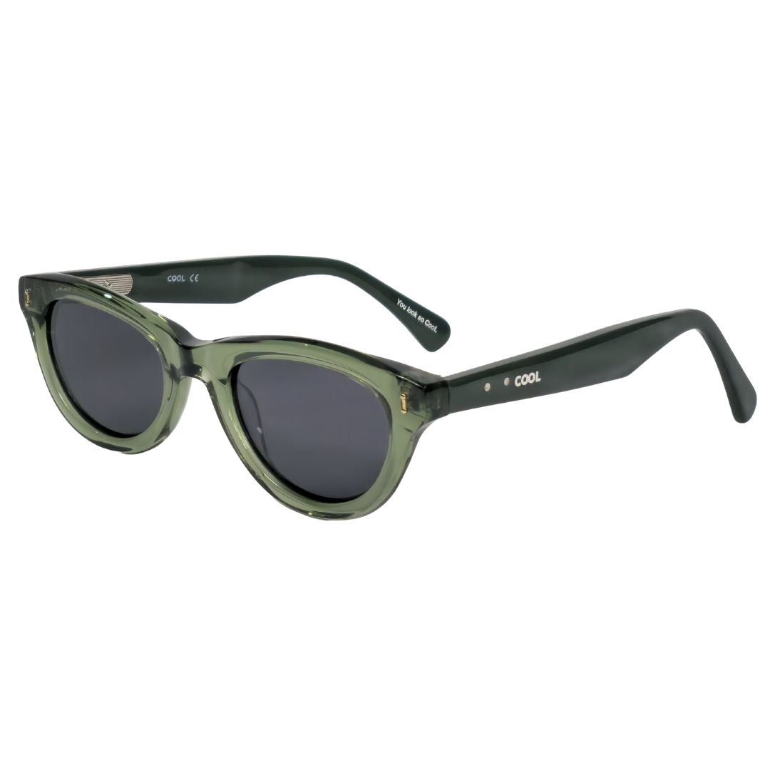 Java Verde