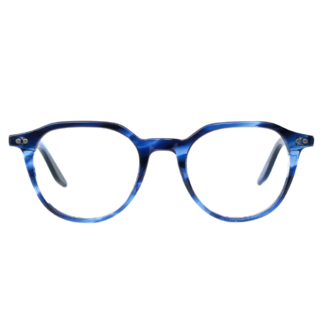Joropo Azul